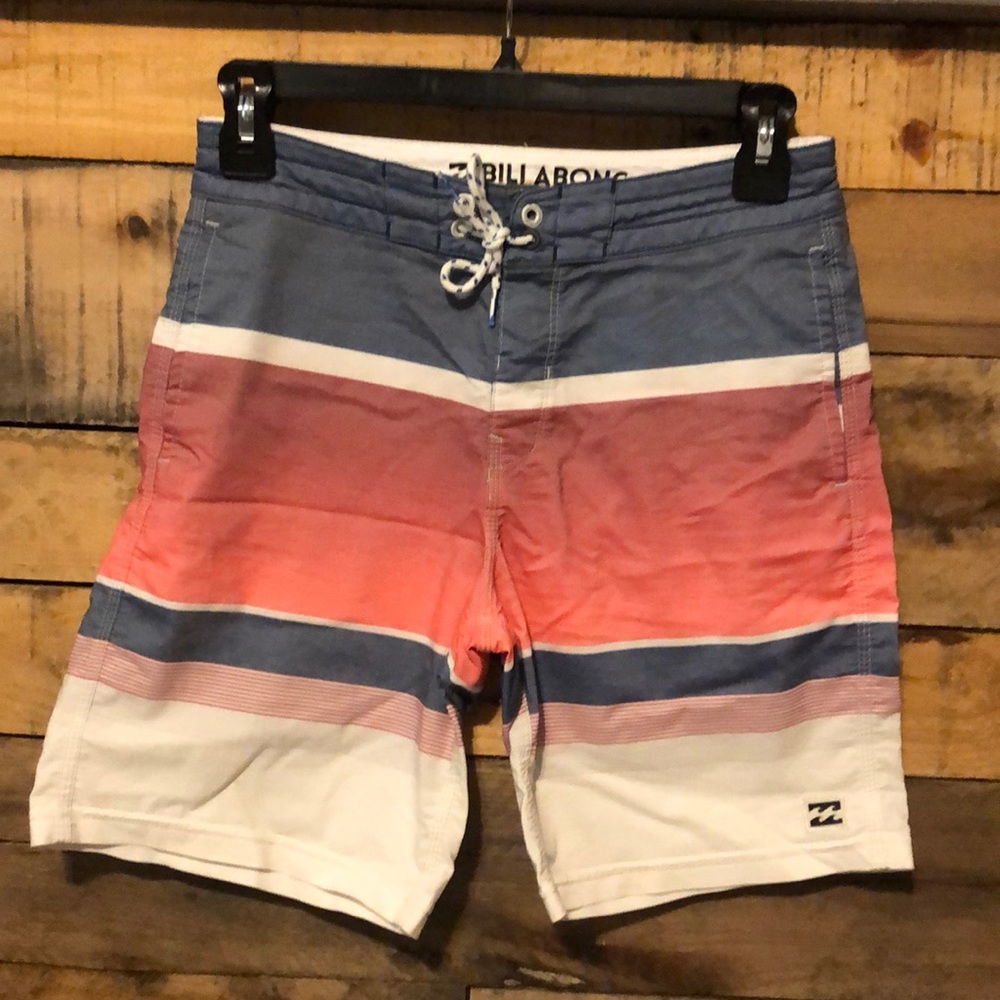 Guys Billabong Swim trunks